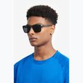 Polaroid PLD 2139/S mattschwarze grau/graue polarisierte Sonnenbrille 9