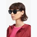 Polaroid PLD 2140/S mattschwarze grün/graue polarisierte Sonnenbrille 5