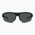 Polaroid PLD 7048/S mattschwarz/grau polarisierte Sonnenbrille mit hohem Kontrast 2
