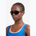 Polaroid PLD 7048/S mattschwarz/grau polarisierte Sonnenbrille mit hohem Kontrast 5