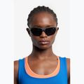 Polaroid PLD 7048/S mattschwarz/grau polarisierte Sonnenbrille mit hohem Kontrast 6