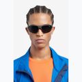 Polaroid PLD 7048/S mattschwarz/grau polarisierte Sonnenbrille mit hohem Kontrast 8