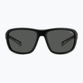 Polaroid PLD 7049/S mattschwarz/grau polarisierte Sonnenbrille mit hohem Kontrast 3