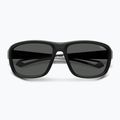 Polaroid PLD 7049/S mattschwarz/grau polarisierte Sonnenbrille mit hohem Kontrast 4