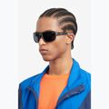 Polaroid PLD 7049/S mattschwarz/grau polarisierte Sonnenbrille mit hohem Kontrast 9