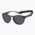 Polaroid PLD 7050/S mattschwarz/grau polarisierte Sonnenbrille 2