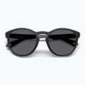 Polaroid PLD 7050/S mattschwarz/grau polarisierte Sonnenbrille 4