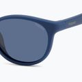 Polaroid PLD 7050/S blau/blau polarisierte Sonnenbrille 6