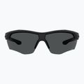 Unter Armour Yard Dual S3 mattschwarz/grau oleophobe Sonnenbrille 3