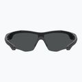 Unter Armour Yard Dual S3 mattschwarz/grau oleophobe Sonnenbrille 4