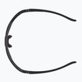 Unter Armour Yard Dual S3 mattschwarz/grau oleophobe Sonnenbrille 5