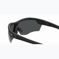 Unter Armour Yard Dual S3 mattschwarz/grau oleophobe Sonnenbrille 6