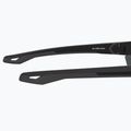 Unter Armour Yard Dual S3 mattschwarz/grau oleophobe Sonnenbrille 8