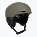 Smith Method Mips mattem Wald Skihelm