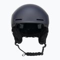 Smith Method Mips Skihelm matt midnight navy 2