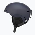 Smith Method Mips Skihelm matt midnight navy 5