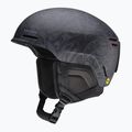 Smith Method Mips matt oyuki x smith Skihelm 6