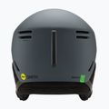 Skihelm Smith Method matte slate 2