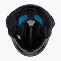 Skihelm Smith Method matte black 5