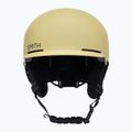 Smith Scout matt sandstorm Skihelm 2
