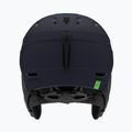 Smith Mission Skihelm matt midnight navy 2