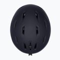 Smith Mission Skihelm matt midnight navy 3