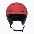 Smith Mission Mips Skihelm matt karminrot 2