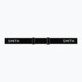 Smith Squad S schwarz/chromapop everyday rose gold mirror Skibrille 5