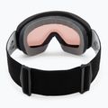 Skibrille Smith Rally black/ignitor mirror 3