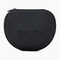 Sonnenbrille Smith Ruckus matte black/chromapop red mirror 6