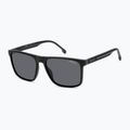 Carrera Herren 8064/S schwarz grau/grau polarisierte Sonnenbrille 2