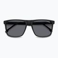 Carrera Herren 8064/S schwarz grau/grau polarisierte Sonnenbrille 4