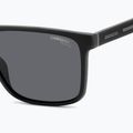 Carrera Herren 8064/S schwarz grau/grau polarisierte Sonnenbrille 5