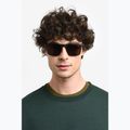 Carrera Herren 8064/S schwarz grau/grau polarisierte Sonnenbrille 6