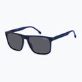 Carrera Herren-Sonnenbrille 8064/S matt blau/grau 2