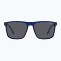 Carrera Herren-Sonnenbrille 8064/S matt blau/grau 3