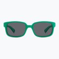 Polaroid PLD K008/S matt grün/grau polarisierte Kindersonnenbrille 3