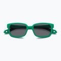 Polaroid PLD K008/S matt grün/grau polarisierte Kindersonnenbrille 4