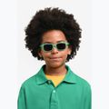 Polaroid PLD K008/S matt grün/grau polarisierte Kindersonnenbrille 6