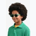 Polaroid PLD K008/S matt grün/grau polarisierte Kindersonnenbrille 7