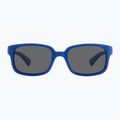 Polaroid PLD K008/S matt blau/grau polarisierte Kindersonnenbrille 3