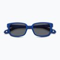 Polaroid PLD K008/S matt blau/grau polarisierte Kindersonnenbrille 4
