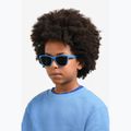 Polaroid PLD 8056/S matt blau/grau polarisierte Kindersonnenbrille 7