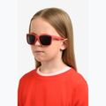 Polaroid PLD 8057/S matt rot/grau polarisierte Kindersonnenbrille 7
