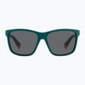 Polaroid PLD 8057/S matt grün/grau polarisierte Kindersonnenbrille 3