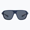 Polaroid PLD 2152/S matt blau/blau polarisierte Sonnenbrille 2