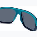Polaroid PLD 2152/S matt blau/blau polarisierte Sonnenbrille 4