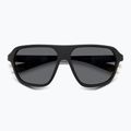 Polaroid PLD 2152/S mattschwarz gelb/grau polarisierte Sonnenbrille 3