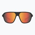 Polaroid PLD 2152/S mattschwarze rot/rote mehrschichtige polarisierte Sonnenbrille 2