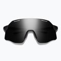 Smith Vert PivLock schwarz/chromapop schwarz/klar Sonnenbrille 2
